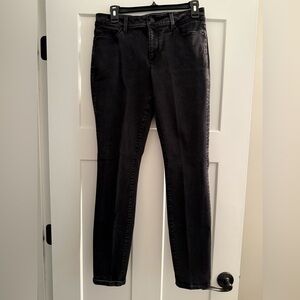 Women's Black Jeans